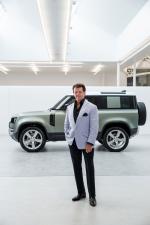 Land Rover Defender 90 D240 SE Urban Pack 2020 года (WW)